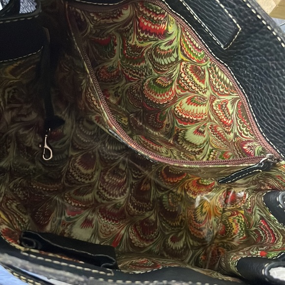 Dooney & Bourke Tassel Tote - Picture 5 of 16